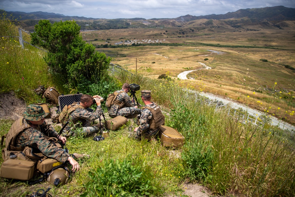 United Arab Emirates Unit Enhancement Training