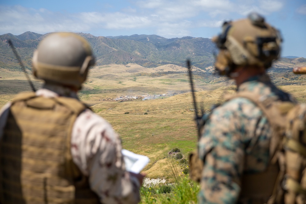 United Arab Emirates Unit Enhancement Training