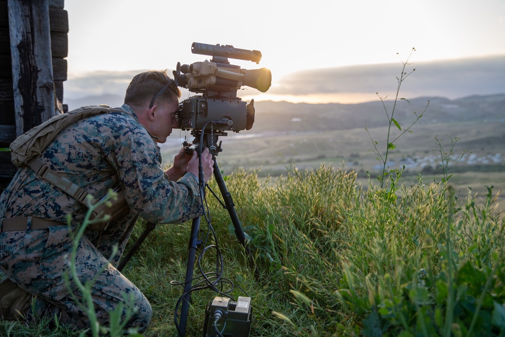 United Arab Emirates Unit Enhancement Training