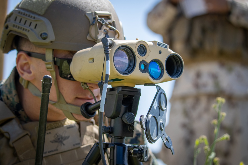 United Arab Emirates Unit Enhancement Training