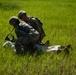 Opposing Forces Training