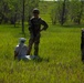 Opposing Forces Training