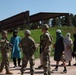 Opposing Forces Training