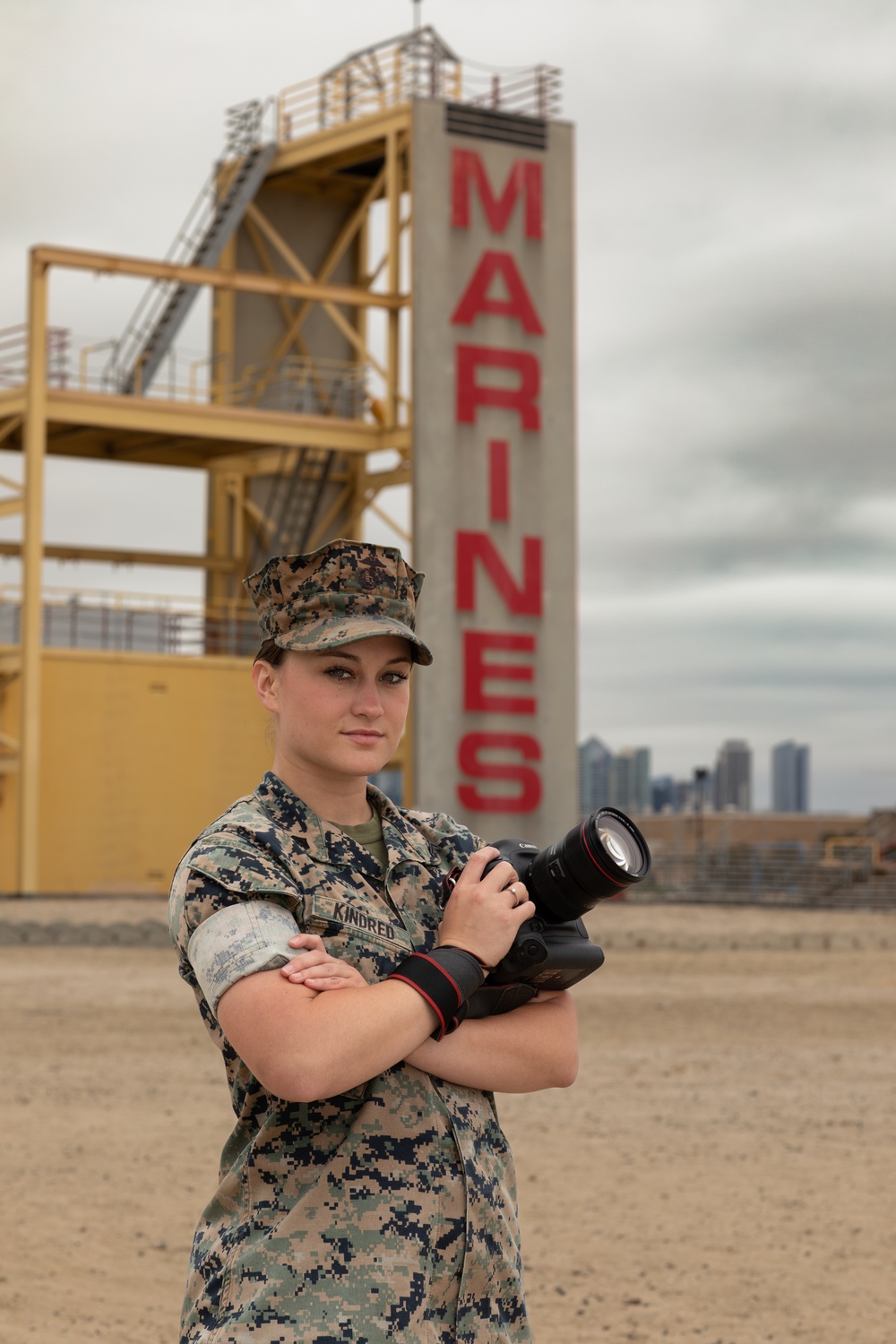 Texas Native Marine Starts A New Chapter