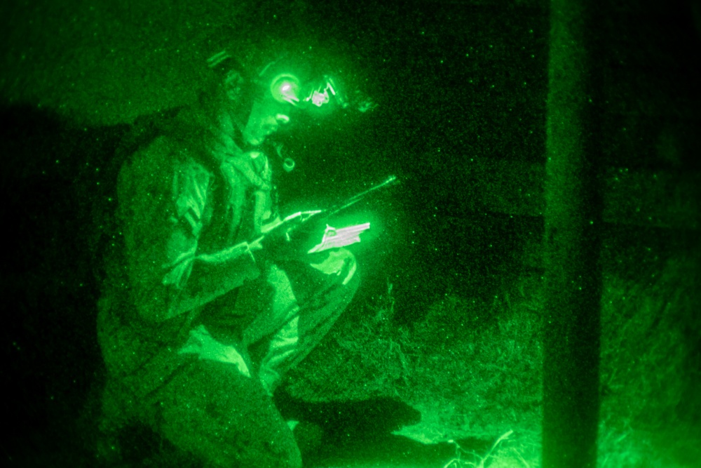 United Arab Emirates Unit Enhancement Training