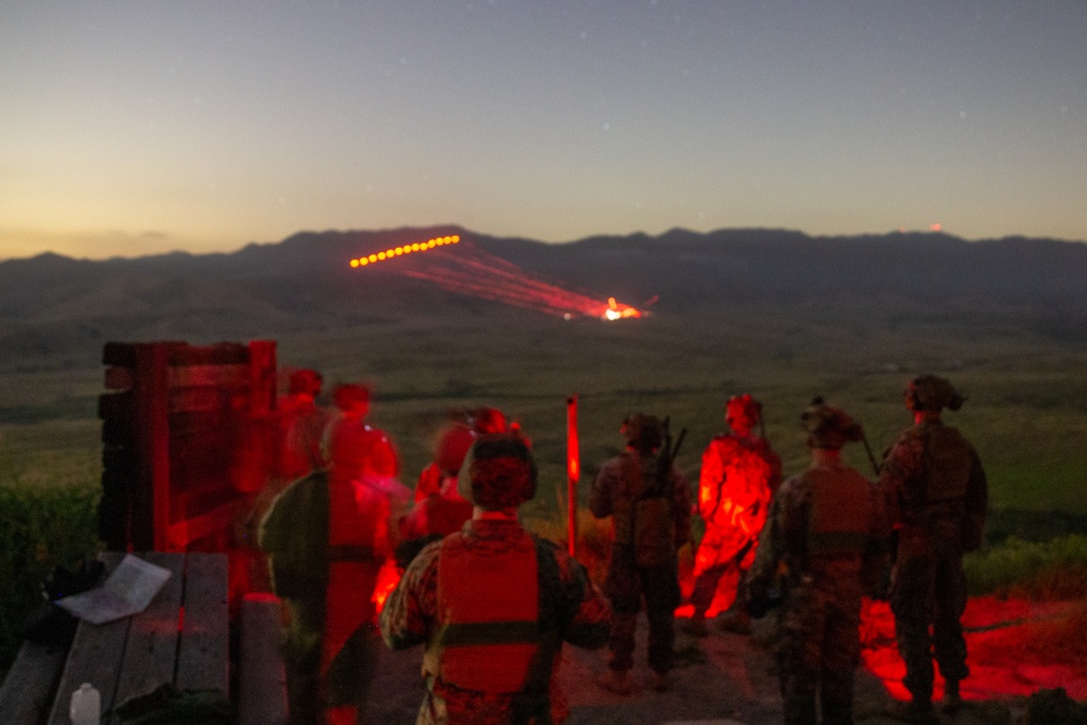 United Arab Emirates Unit Enhancement Training