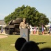 III Armored Corps welcomes deputy commanding general-maneuver