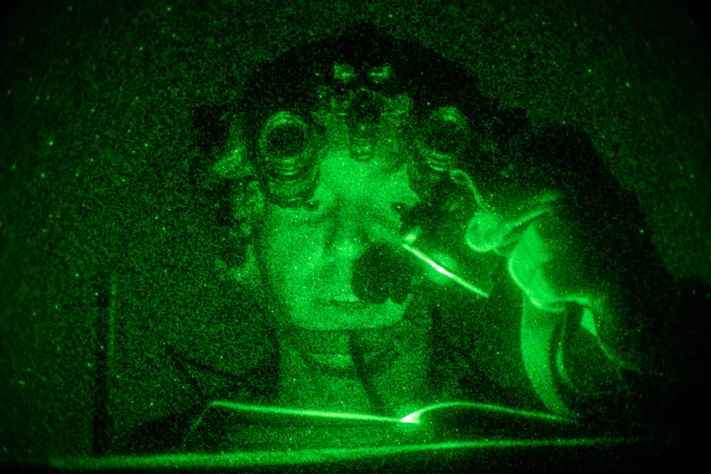 United Arab Emirates Unit Enhancement Training