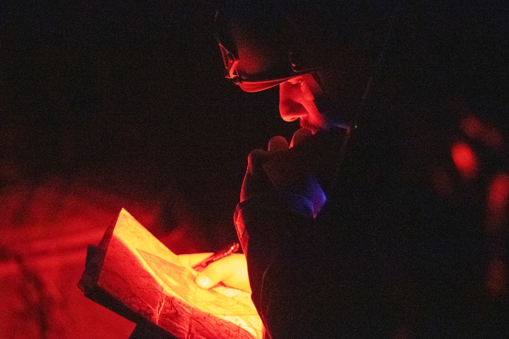 United Arab Emirates Unit Enhancement Training