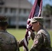 U.S. Army Medical Readiness Command Pacific Change of Command Ceremony