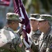 U.S. Army Medical Readiness Command Pacific Change of Command Ceremony