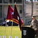 U.S. Army Medical Readiness Command Pacific Change of Command Ceremony