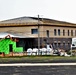 une 2023 construction operations of $11.96 million transient training brigade headquarters at Fort McCoy