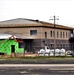 une 2023 construction operations of $11.96 million transient training brigade headquarters at Fort McCoy