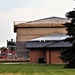 une 2023 construction operations of $11.96 million transient training brigade headquarters at Fort McCoy