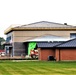 une 2023 construction operations of $11.96 million transient training brigade headquarters at Fort McCoy