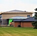 une 2023 construction operations of $11.96 million transient training brigade headquarters at Fort McCoy