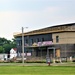 une 2023 construction operations of $11.96 million transient training brigade headquarters at Fort McCoy