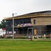 une 2023 construction operations of $11.96 million transient training brigade headquarters at Fort McCoy