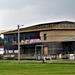 une 2023 construction operations of $11.96 million transient training brigade headquarters at Fort McCoy