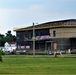 une 2023 construction operations of $11.96 million transient training brigade headquarters at Fort McCoy