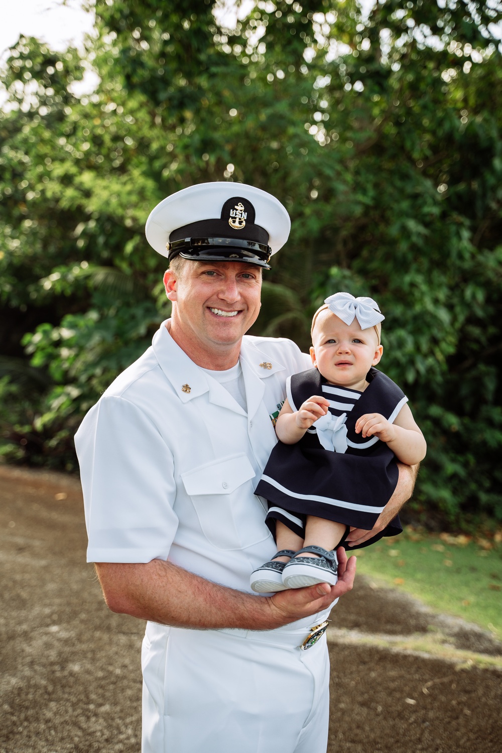 Jonathan Shewchuk on Being a Dad