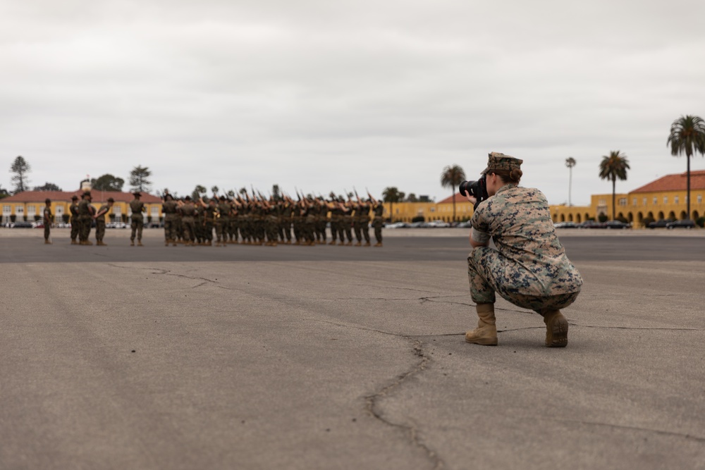 Texas Native Marine Starts A New Chapter