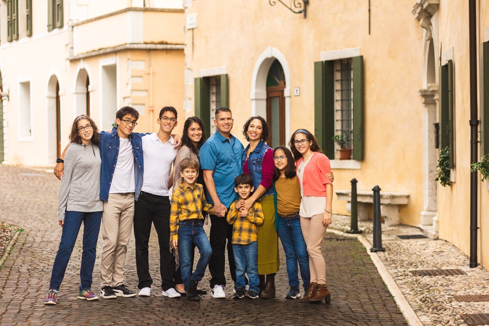 U.S. Air Force Maj. Beau J. Taylor