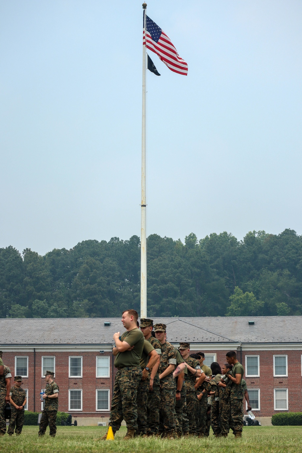 101 Days of Summer Safety Training