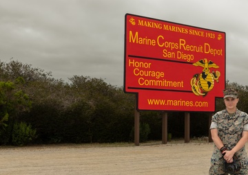 Texas Native Marine Starts A New Chapter