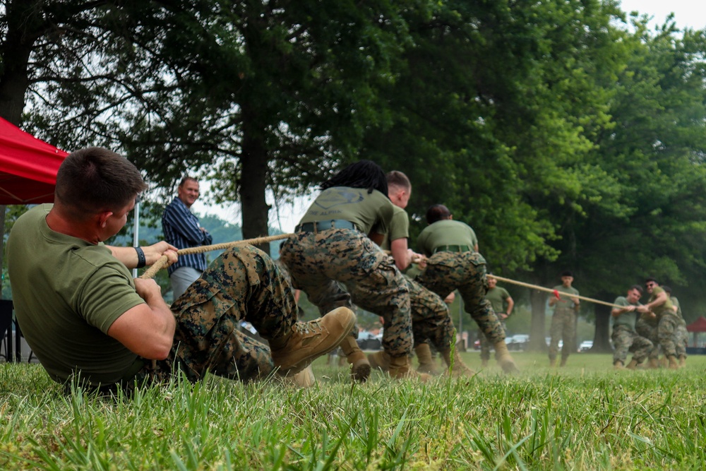 101 Days of Summer Safety Training