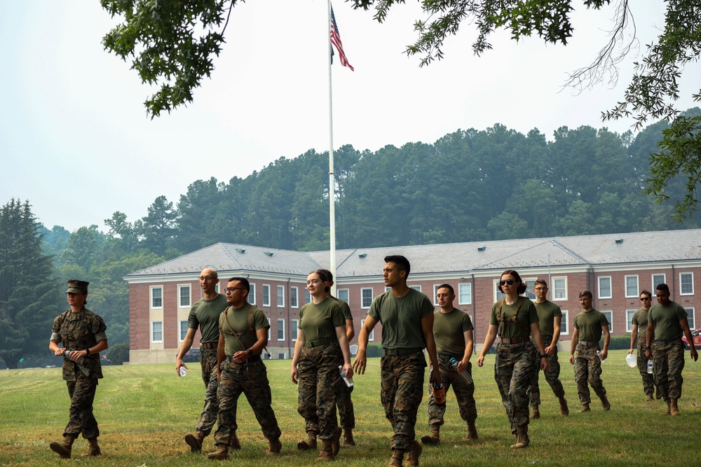 101 Days of Summer Safety Training