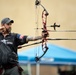 2023 DoD Warrior Games Archery Finals