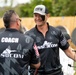 2023 DoD Warrior Games Archery Finals