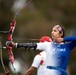 2023 DoD Warrior Games Archery Finals