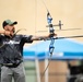 2023 DoD Warrior Games Archery Finals