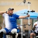 2023 DoD Warrior Games Archery Finals