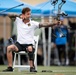 2023 DoD Warrior Games Archery Finals