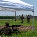 Training during a Large Scale Readiness Exercise