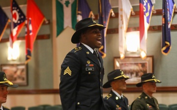 III Armor Corps Best Squad Competition: Squad Board