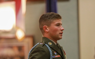 III Armor Corps Best Squad Competition: Squad Board