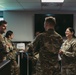 Finance participates in Large Readiness Exercise