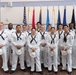 Sailors Visit Veterans at Portland VA Medical Center