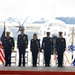 Coast Guard 17th District change-of-command