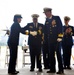 Coast Guard 17th District change-of-command