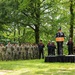 V Corps CG Attends the Battle of Mortain Ceremony