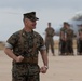 Marine Air Control Group 38 change of command