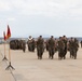 Marine Air Control Group 38 change of command