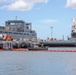 JTF-RH Spill Response Exercise