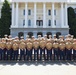 Recruiting Station Sacramento Change of Command